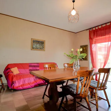 Apartment Locazione Turistica Costa Levante Calatabiano
