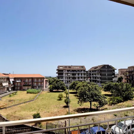 Apartment Locazione Turistica Costa Levante