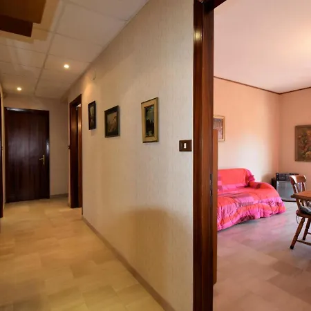 Apartment Locazione Turistica Costa Levante *
