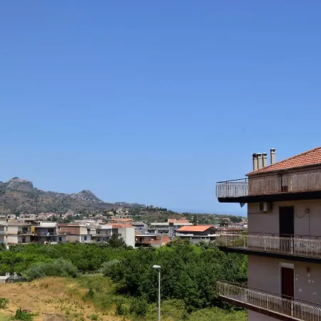 Locazione Turistica Costa Levante Apartment Calatabiano