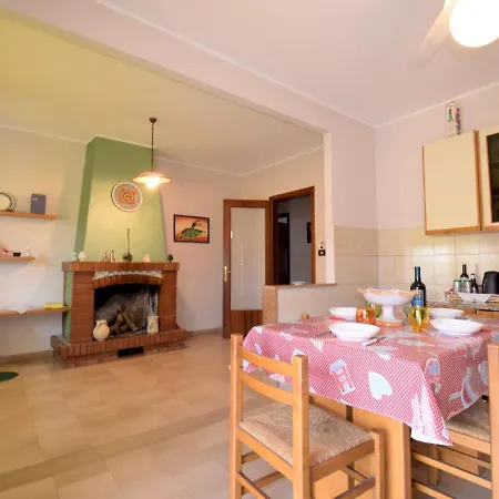 Apartment Locazione Turistica Costa Levante Calatabiano