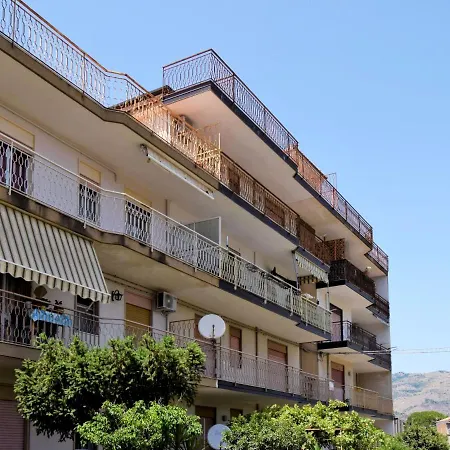 Locazione Turistica Costa Levante Calatabiano