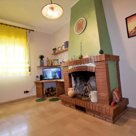 Apartment Locazione Turistica Costa Levante Calatabiano
