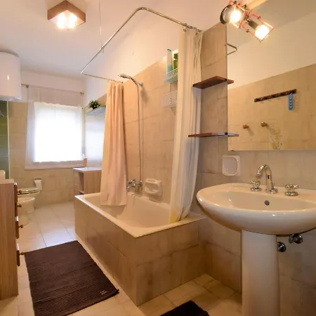 Apartment Locazione Turistica Costa Levante