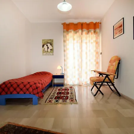 Locazione Turistica Costa Levante Apartment Calatabiano