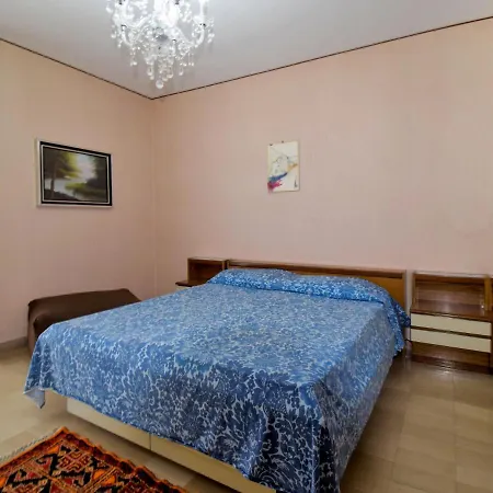 Apartment Locazione Turistica Costa Levante Calatabiano