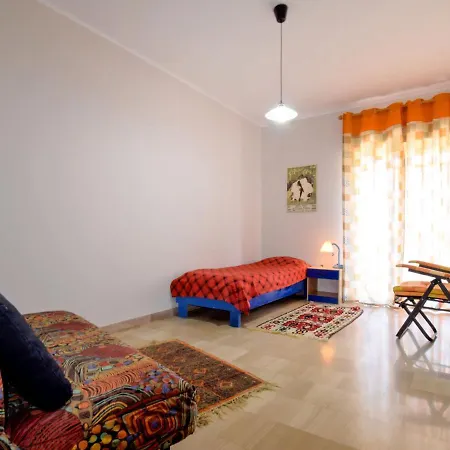 Apartment Locazione Turistica Costa Levante Calatabiano